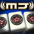 SEGA NET MAHJONG MJ MOD APK icon
