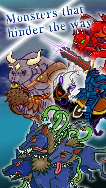 Clicker RPG Tap Princess APK - screenshot 5