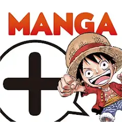 MANGA Plus MOD APK icon