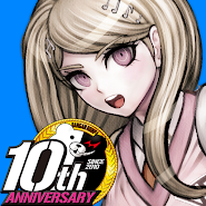Danganronpa V MOD APK icon