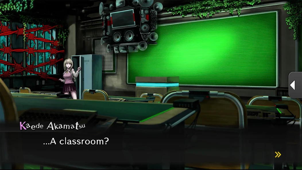 Danganronpa V - screenshot 2