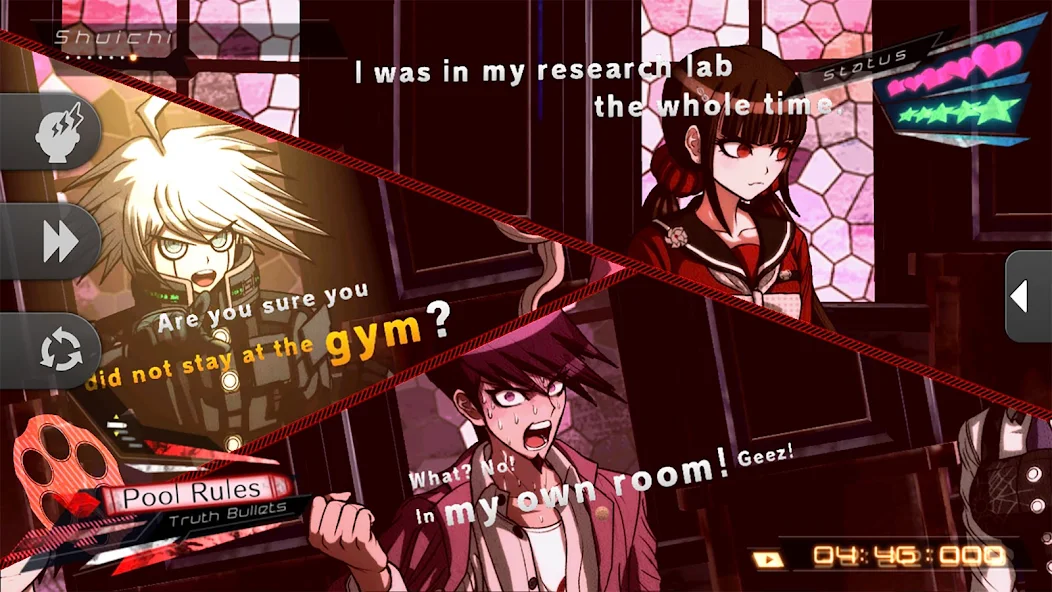 Danganronpa V - screenshot 4