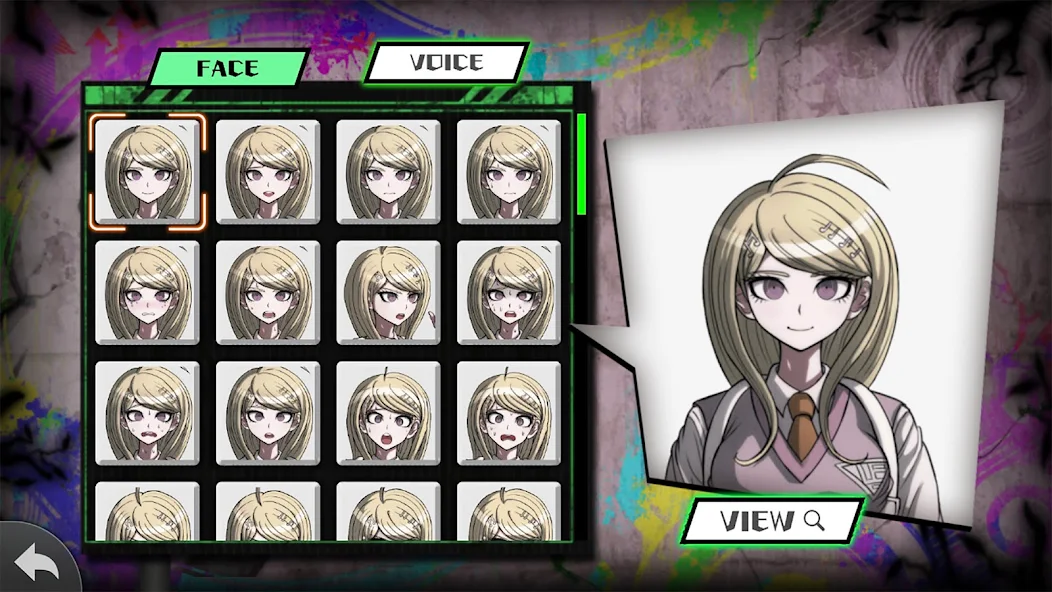 Danganronpa V - screenshot 5