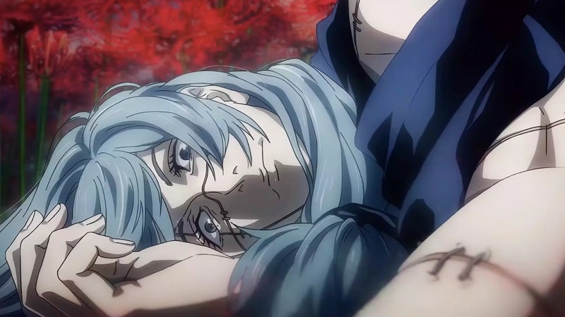 Jujutsu Kaisen Phantom Parade APK - screenshot 3