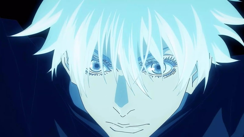 Jujutsu Kaisen Phantom Parade APK - screenshot 4