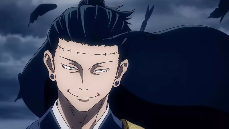 Jujutsu Kaisen Phantom Parade APK - screenshot 5