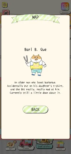 Hungry for Home - screenshot 6