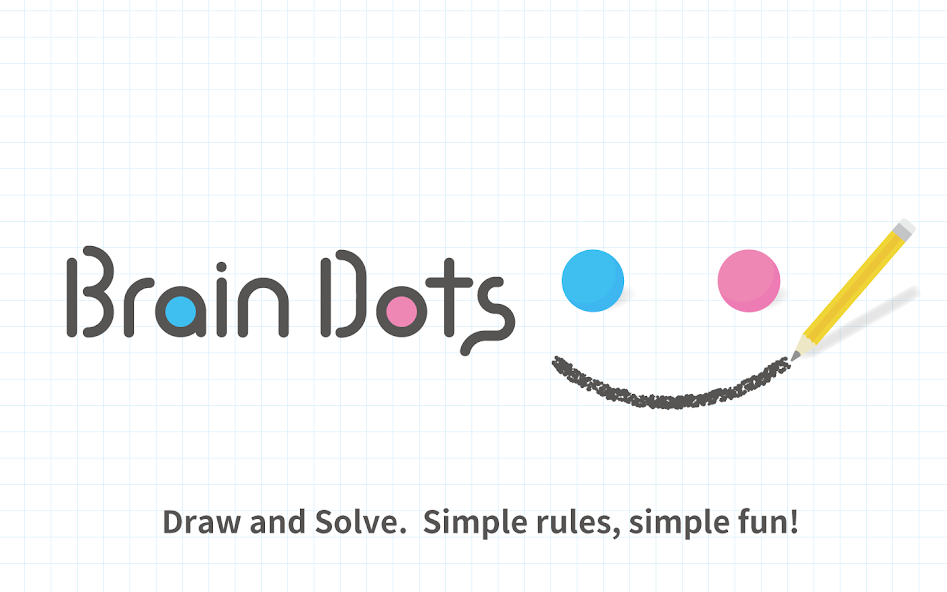Brain Dots - screenshot 1