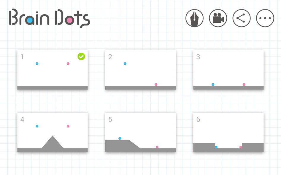 Brain Dots - screenshot 10