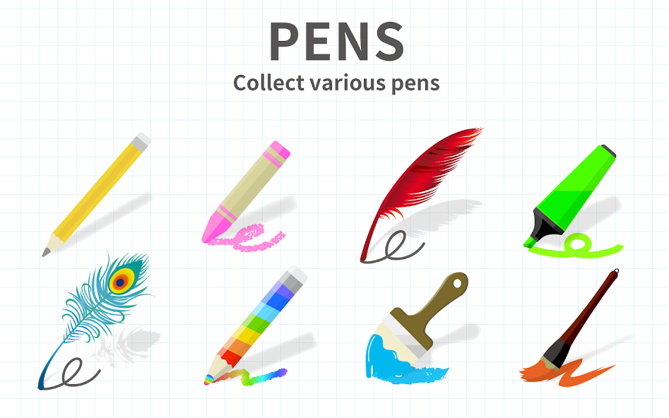 Brain Dots - screenshot 4