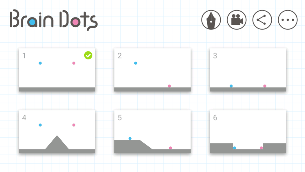 Brain Dots - screenshot 7