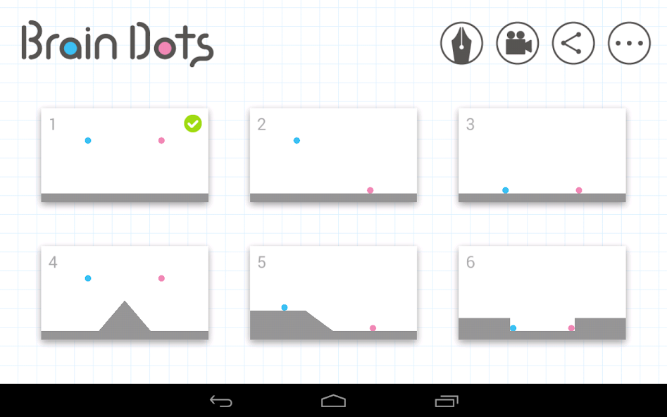 Brain Dots - screenshot 8