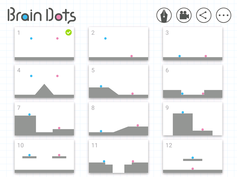 Brain Dots - screenshot 9