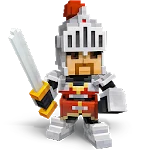 Craft Warriors MOD APK icon