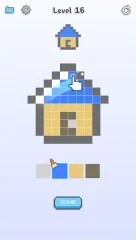 Pixel Paint 3D - screenshot 3