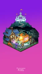 Puzzrama Pixel - screenshot 2