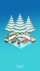 Puzzrama Pixel - screenshot 4