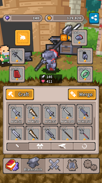 Lilt Way - screenshot 10