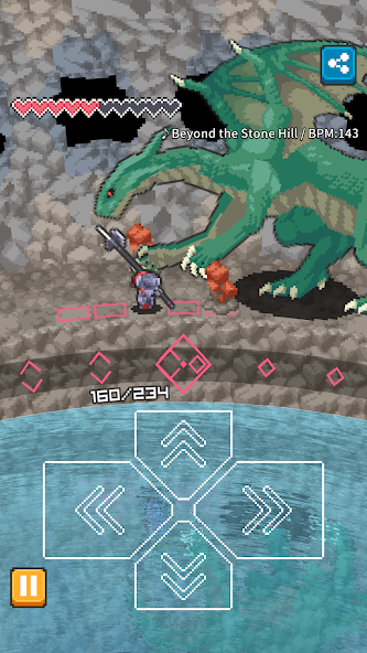 Lilt Way - screenshot 17