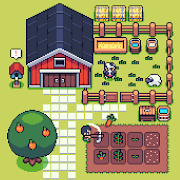Mini Mini Farm APK 6.17 (Latest) for Android MOD APK icon