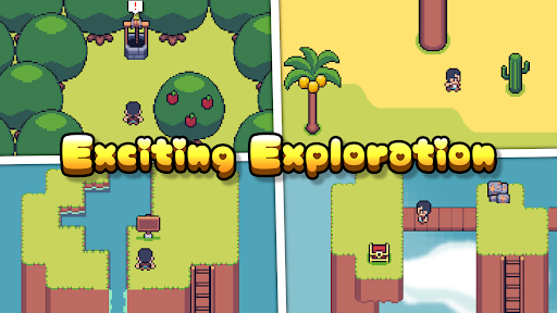 Mini Mini Farm APK 6.17 (Latest) for Android - screenshot 2