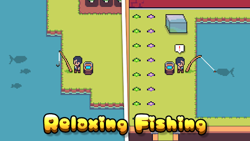 Mini Mini Farm APK 6.17 (Latest) for Android - screenshot 3