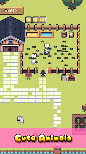 Mini Mini Farm APK 6.17 (Latest) for Android - screenshot 6