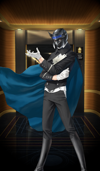 Tsukuyomi: The Divine Hunter APK - screenshot 11