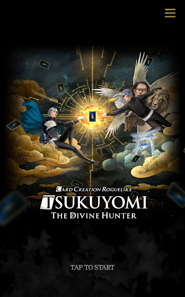 Tsukuyomi: The Divine Hunter APK - screenshot 13