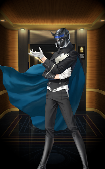 Tsukuyomi: The Divine Hunter APK - screenshot 17