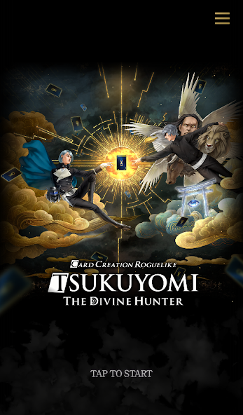 Tsukuyomi: The Divine Hunter APK - screenshot 7