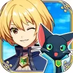 Quiz RPG World of Mystic Wiz MOD APK icon