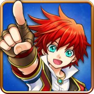 Colopl Rune Story - app icon