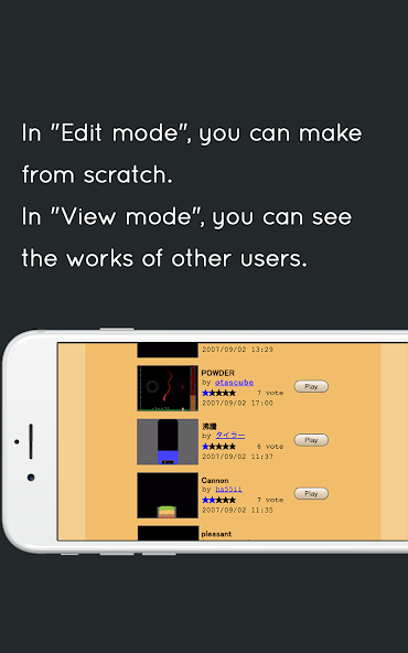 Powder Game - screenshot 8