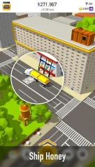 HoneyBee Planet - Tap Tap Bees - screenshot 3