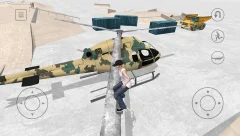 Skate Space - screenshot 1