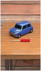 RoomEscape The strange cottage - screenshot 1