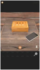 RoomEscape The strange cottage - screenshot 2