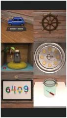 RoomEscape The strange cottage - screenshot 3