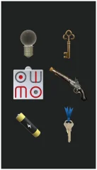 RoomEscape The strange cottage - screenshot 4