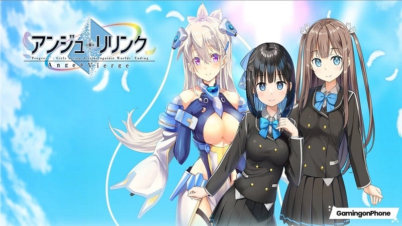 Ange Relink APK - app icon