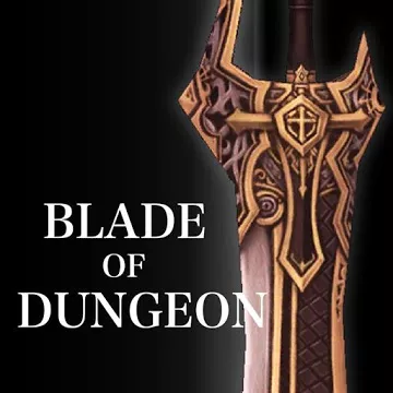 Blade of Dungeon MOD APK icon