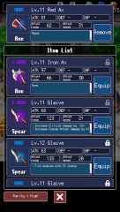 Hack & Slash Hero - Pixel Action RPG - screenshot 3