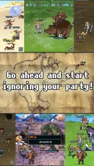 Automatic RPG - screenshot 3