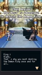 Automatic RPG - screenshot 4