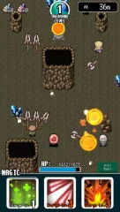 Pixel Dungeon Hero - screenshot 4