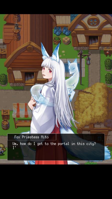 HACK & SLASH Kingdom APK - screenshot 1