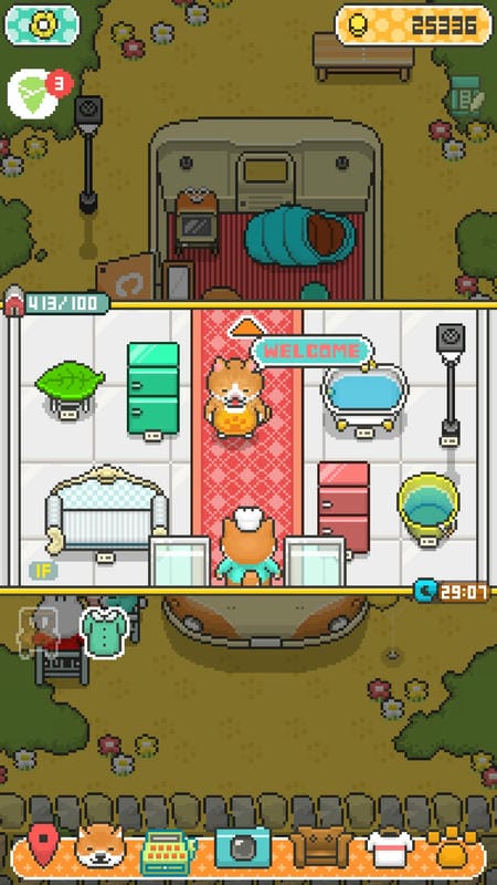 Food Truck Pup APK - screenshot 5