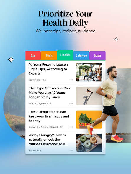 SmartNews - screenshot 10