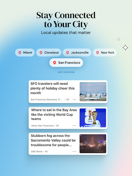 SmartNews - screenshot 11